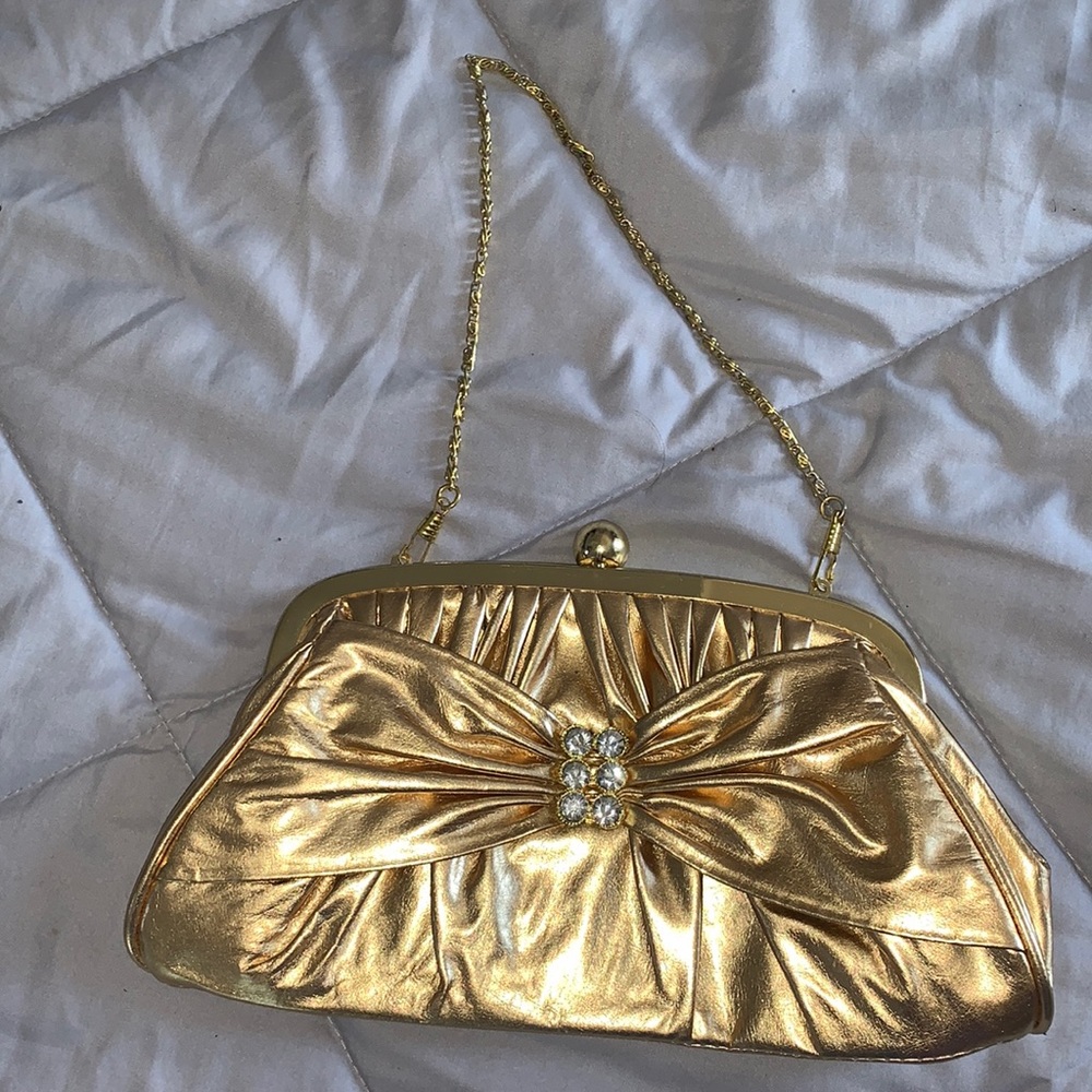 Hand bag for special occasions